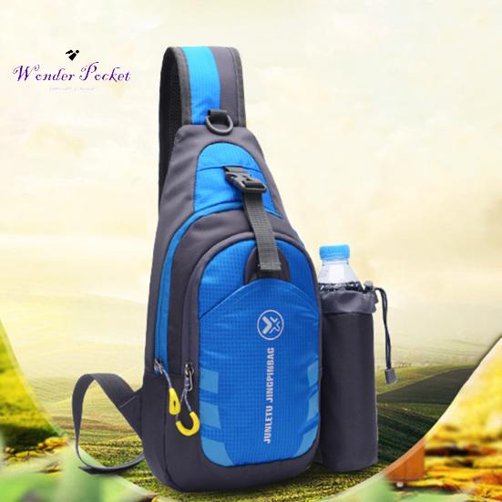 Полезная сумка для путешествий, многоразовая легко переносит водонепроницаемую поверхность