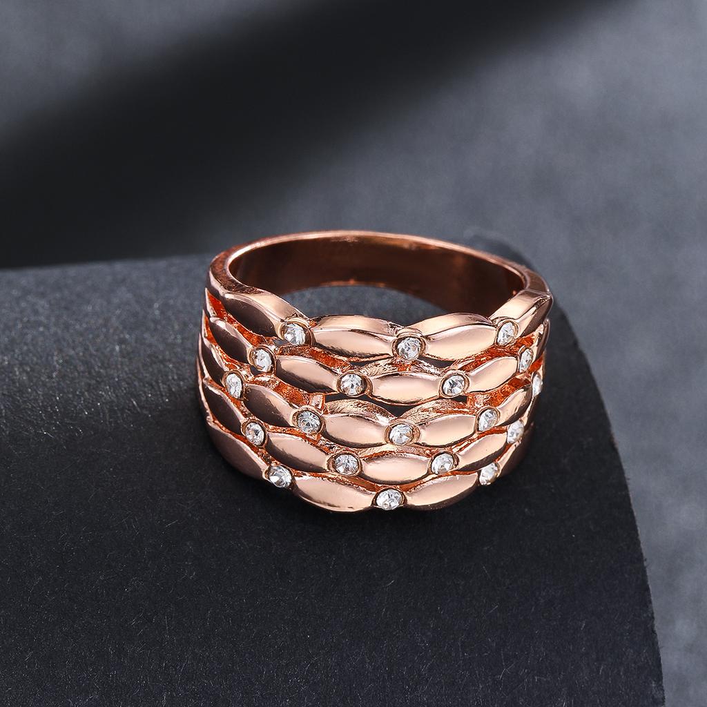 Роскошные кольца женские Кольца Винтажные украшения женские