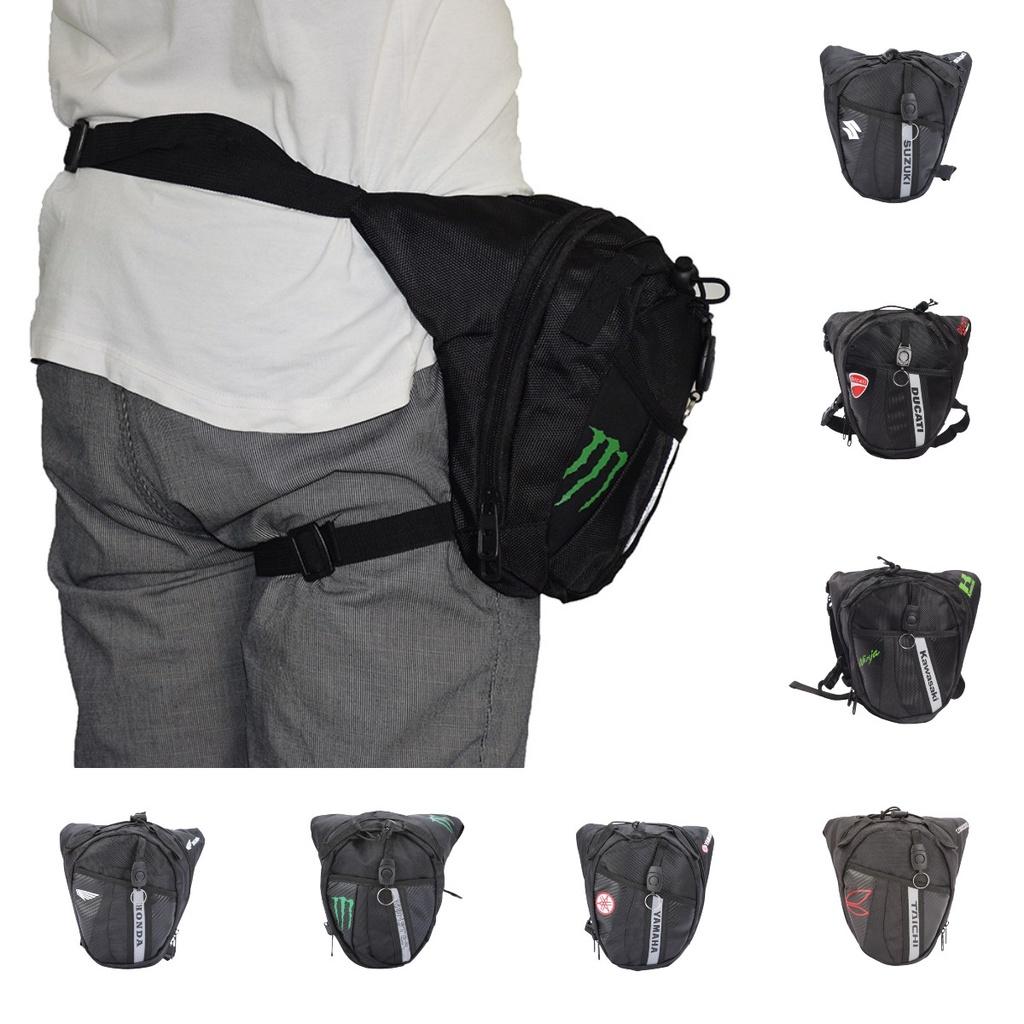 Многофункциональная водонепроницаемая набедренная сумка для велоспорта, пешего туризма, кемпинга Alpinestars