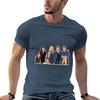The Mikaelson Family Tshirt Unisex Tshirt T Shirts Cotton 100 Anime Tshirt Tshirt