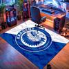 Nie Pleue Carpet Rug for Living Room Bedroom Home Sofa Decoration,Kids play Nonslip Floor Mat