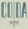 CD LED ZEPPELIN - Coda 924442 Atlantic 1994 США Рок Б/У
