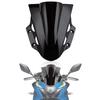Мотоциклетный экран ветрового стекла для Suzuki GSX250R 2017 2018 2019 2020 2021