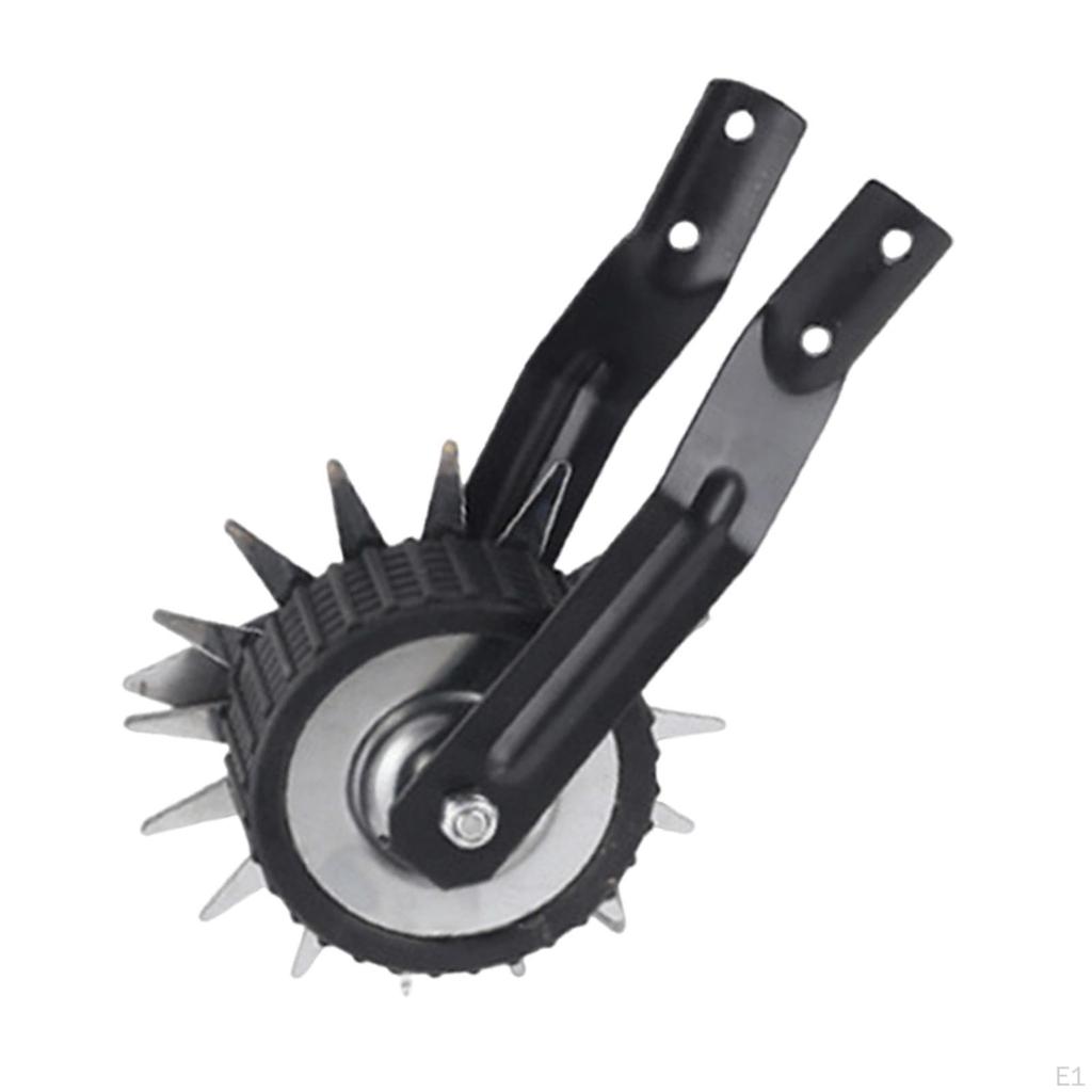 Инструмент для обрезки газона с длинной ручкой, аккумуляторные роторные ножницы для тротуаров в парках и дворах