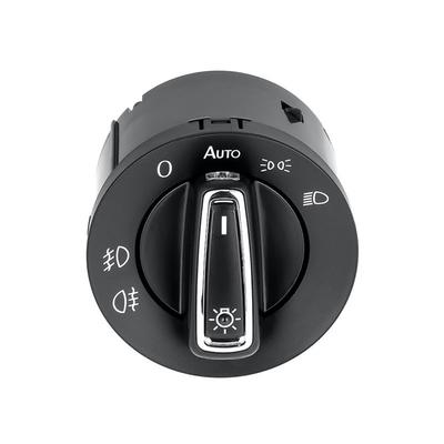 Датчик переключателя фар автомобиля для Passat B5 B7 Transporter T5 Tiguan Jetta Mk6 Golf 4 6 3BD941531