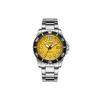 Часы унисекс из коллекции Ecology Drive, NJ0170-83Z