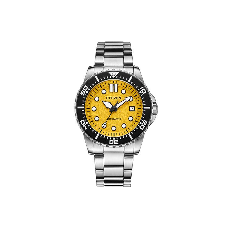 Citizen Часы унисекс из коллекции Ecology Drive, NJ0170-83Z