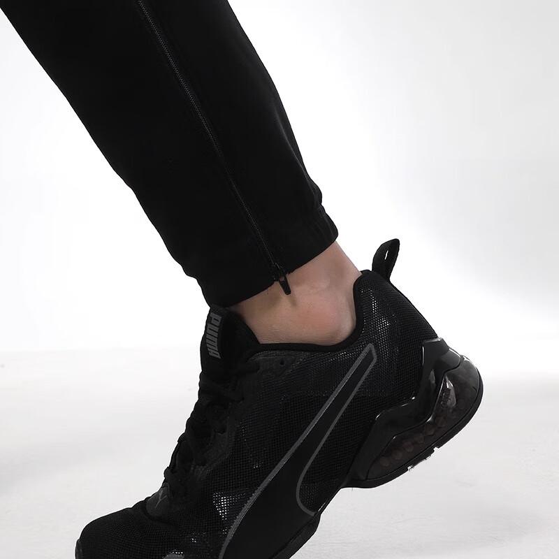 Puma Мужские вязаные брюки