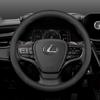 Leather Car Steering Wheel Cover for Lexus NX350 RX NX RX450h LX600 LBX ES NX250 ES350 RX350 RX350h 2021 2022 2023 2024 2025