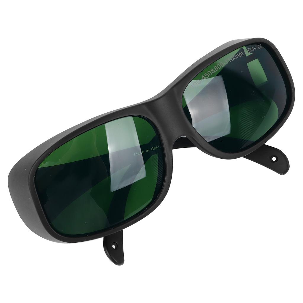 Защитные очки от лазерного излучения 1064 нм, очки для защиты глаз от лазерного излучения, защитные линзы OD4 для OPT Beauty