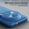 Чехол для Xiaomi Mi 14 Ultra Nillkin Camshield Prop Case с подставкой Чехол для камеры для Xiaomi Mi14 Mi 14 Ultra Защитная крышка для объектива