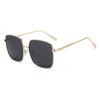 Big Frame Square Myopia Lens Prescription Sunglasses Men Polarized Anti-Glare Nearsighted Sun Glasses Women 0 -0.5 -0.75 To -4.0