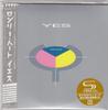 CD ДА 90125 WPCR13527 ATCO 2009 Япония Obi Rock