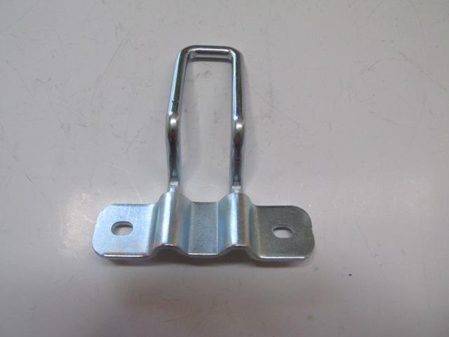 For Fıat Ducato 2007 2014 Trunk Lid Lock Striker Upper 1362281080