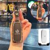 Чехол для ключей Leapmotor D19 для моделей 26/2026: NFC-карта, корпус брелока-ключа для автомобиля, пульт дистанционного управления.
