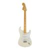 Электрогитара Jimi Hendrix Maple Olympic White Stratocaster®, накладка грифа,