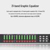 Weshu CA-500 4-Input 8-Output Digital Audio Processor (CN version)