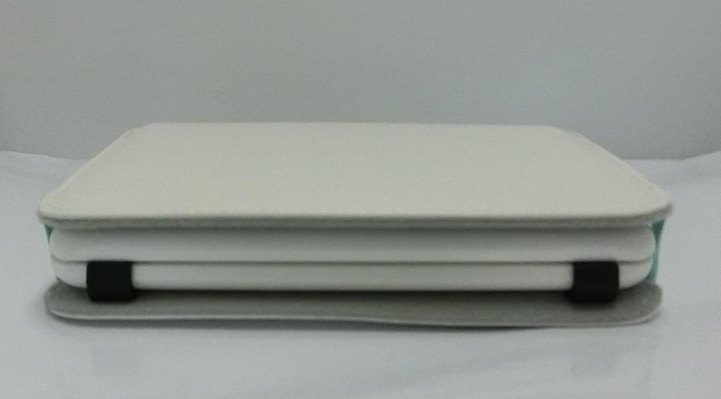 Genuine Casio Electronic Dictionary Book Cover Ex-word Case, Type, White, XD-CC2305WE