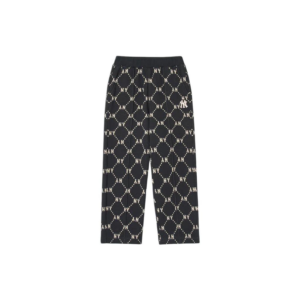 New MLB Kids Pants 7APTMD141-50BKS