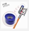 For Dyson V6 V7 V8 V10 V11 V12 V15 Vacuum Cleaner Accessories Washable HEPA Filter Roller Brush Head Replacement Parts