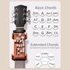 Portable Design Guitar Aid Chords Trainer Guitar Finger Practice Tool  Guitar Learning