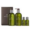 Reviving Rosemary Hair Duo Set (Shampoo 300ml + Conditioner 300ml, Shopping Bag Free)