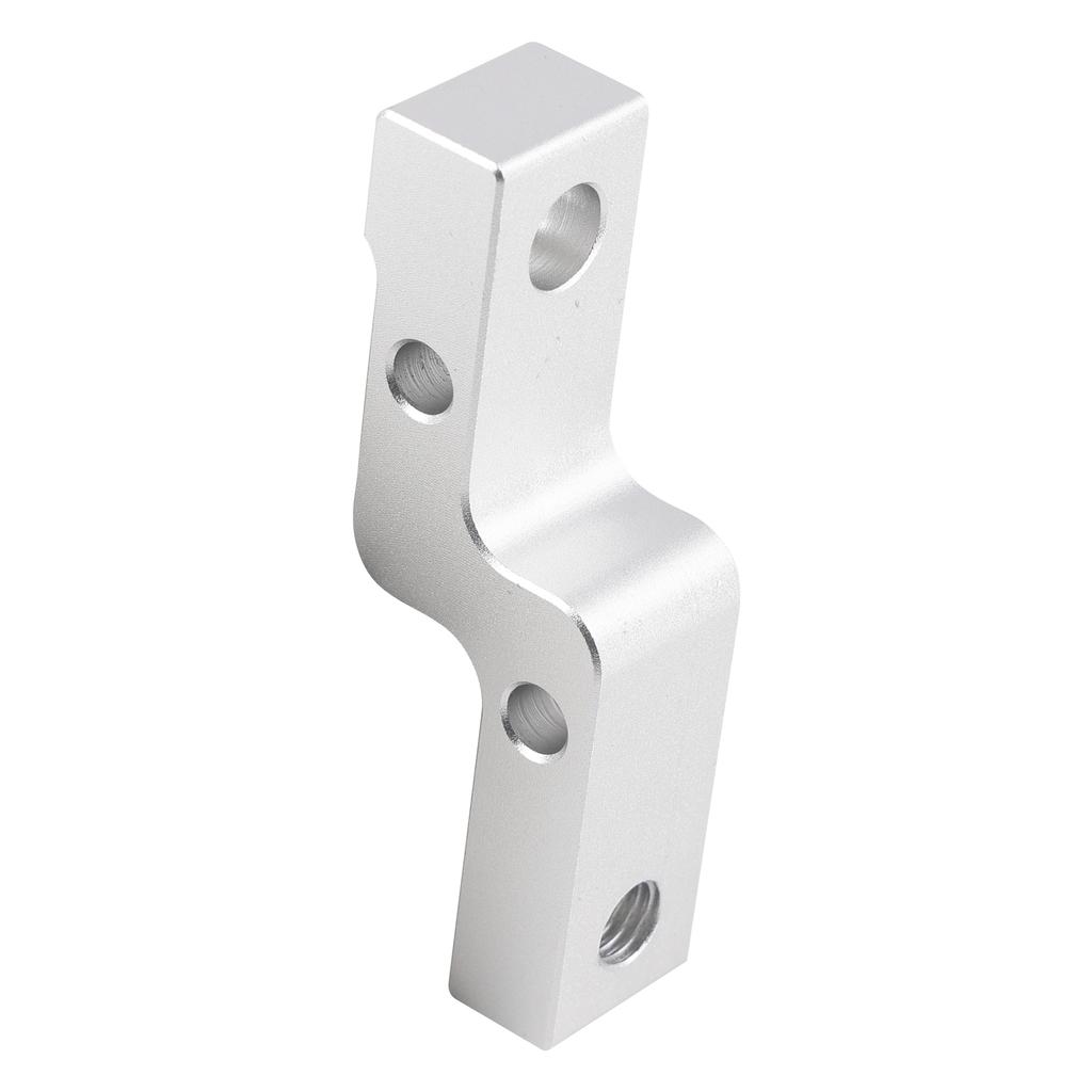 Transmission Dipstick Adapter Bracket 551323 For TH400 TH350 4L60E 700R4 2004R