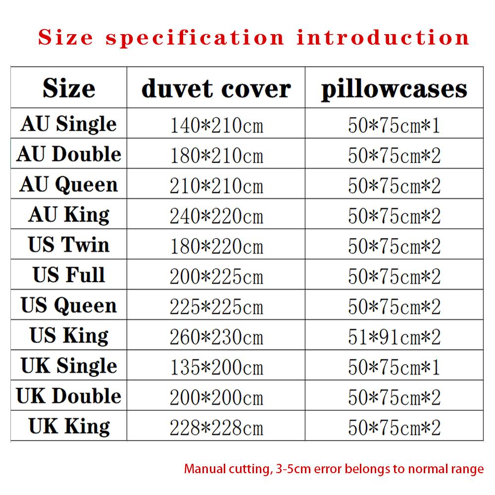 Комплект постельного белья с 3D-кошкой для девочек и мальчиков, симпатичное покрывало с красочным рисунком кошки, комплект из 3 предметов, яркий цвет, черное животное, пододеяльник