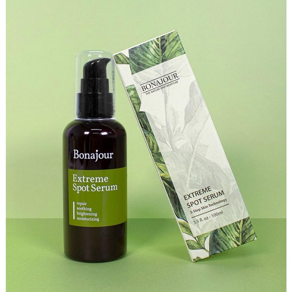 BONAJOUR Cica Extreme Spot Сыворотка, 100 мл, 1 шт.