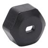 Replacement Helicopter Motor Nut Safe Portable Motor Nut Parts for Fly Wing FW200 RC Helicopter