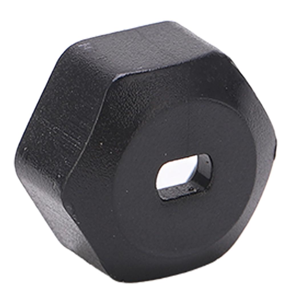 Replacement Helicopter Motor Nut Safe Portable Motor Nut Parts for Fly Wing FW200 RC Helicopter