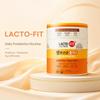 LACTO-FIT Лактобактерии Плюс Постбиотики 2 г 200 Пакетиков