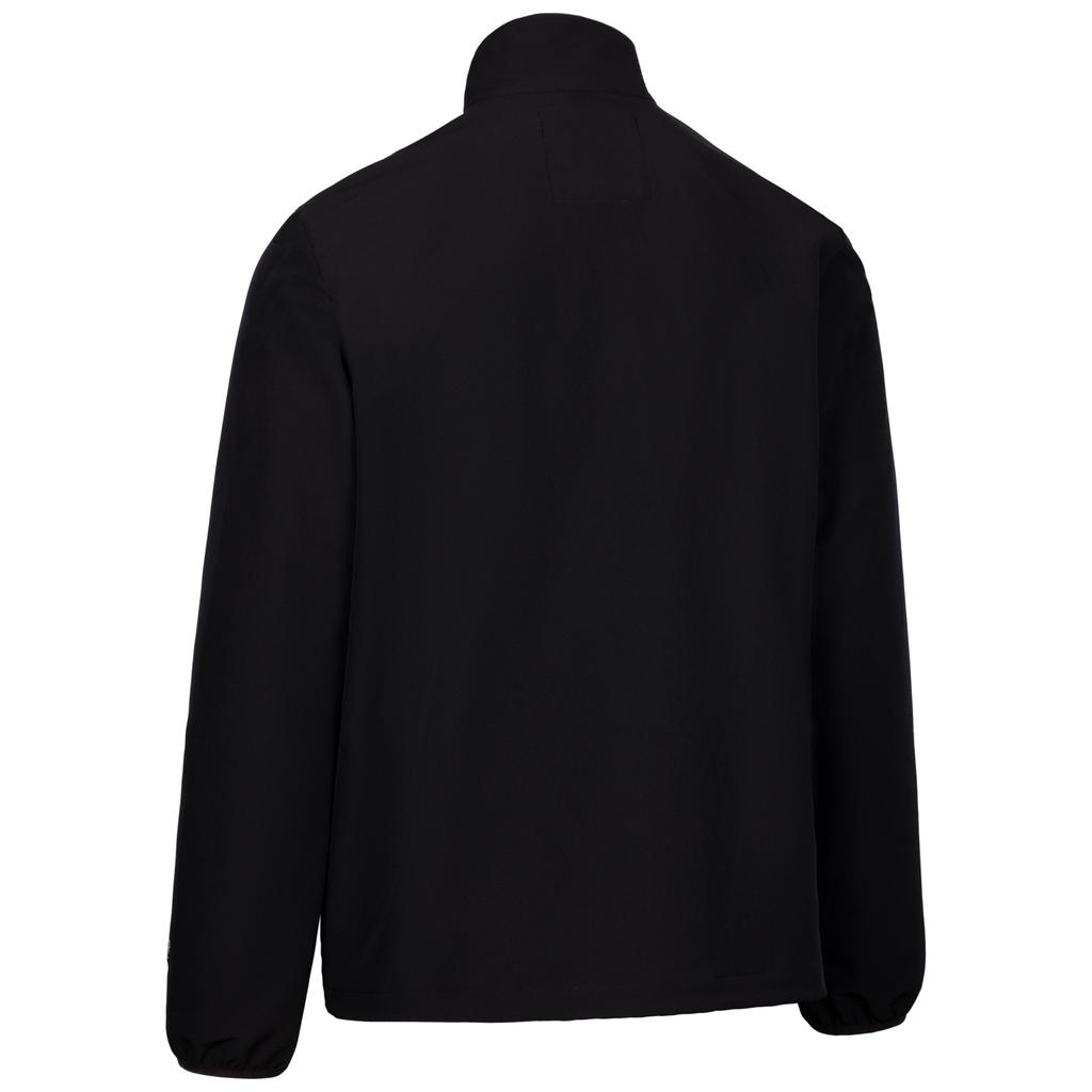 Mens Filmford Packaway Waterproof Jacket