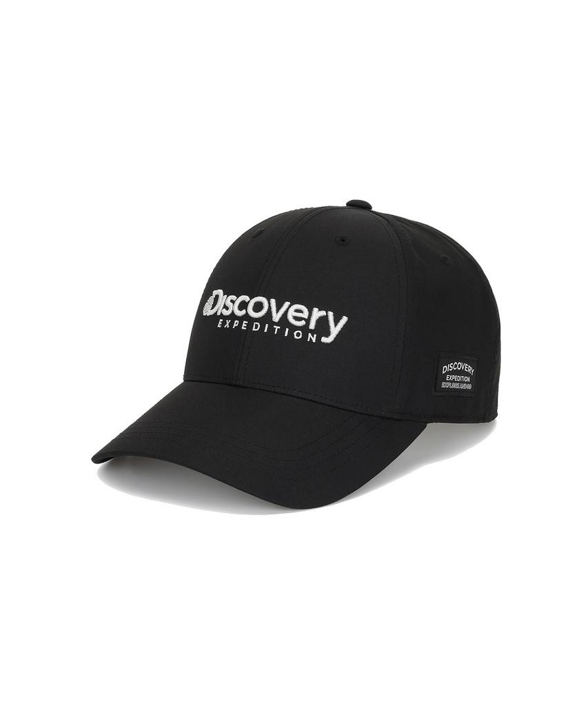 КЕПКА outdoor DISCOVERY EXPEDITION (черный)