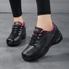 Shoes for Women 2025 Platform Casual Sneakers Designer Brand Luxury Women Walking Shoes Wedges Chunky Hiking Woman Sports Shoes