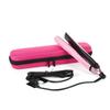 Portable Storage Bag for Hair Straighteners Curling Irons Hair Rollers Eva Hair Straightener Storage Bag Travel Carrying Case