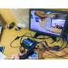 95760-2W000 Car Rear View Reverse Camera Back Up Camera Fits for HYUNDAI Santa Fe 2012-2015 95760 2W000 957602W000