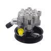 Power Steering Pump  Suitable for:Toyota Land Cruiser(UZJ200) 2007-2012   OE:44310-60590