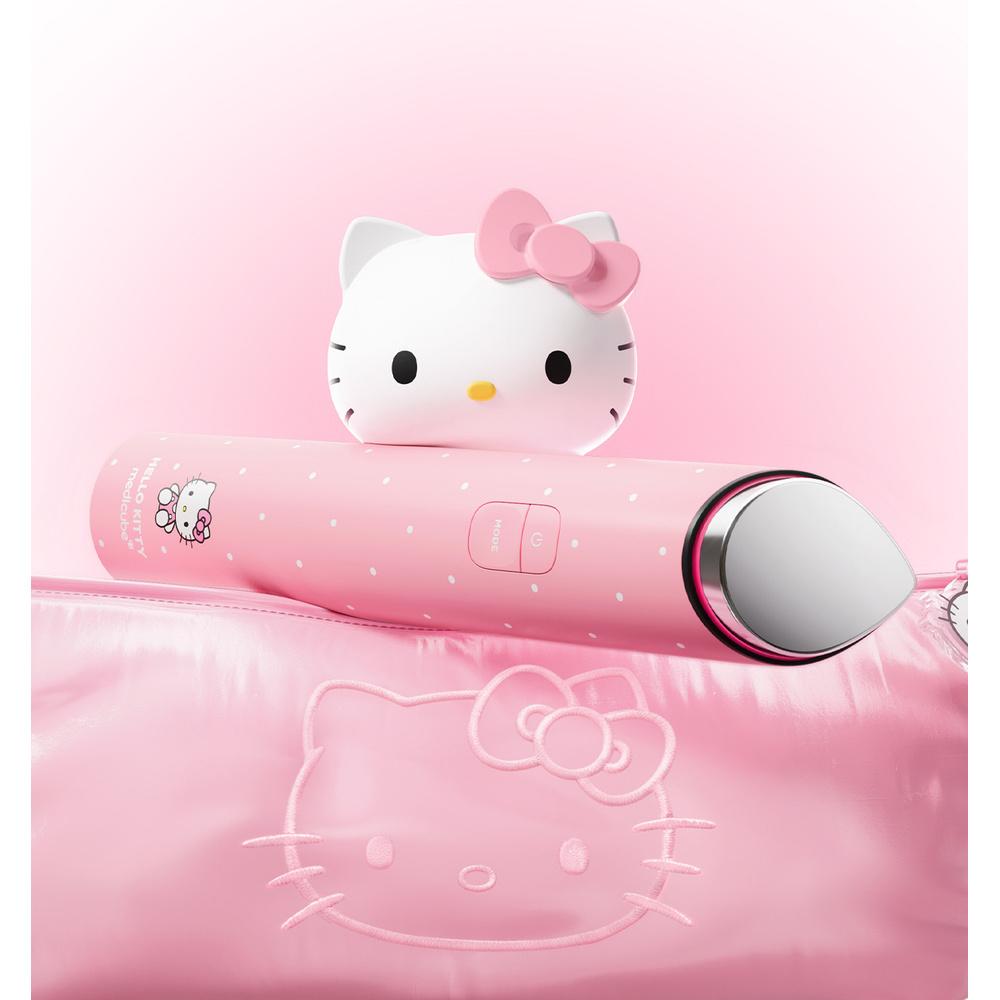 Medicube AGE-R Booster Glow Hello Kitty Edition Korean Version