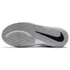 Nike Детские кроссовки Team Hustle D9 GS Black Metallic Silver Wolf-Grey White AQ4224-001