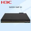 Коммутатор ядра сети H3C S6550X-56HF-HI