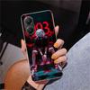 Чехол для телефона G-Ghoul Tokyo Kaneki Ken для Xiaomi Poco X7 X6 X5 Pro F7 Ultra Redmi 15C 15 13C 13 12C 12 10 10A 10C 9 9A 9C 9T