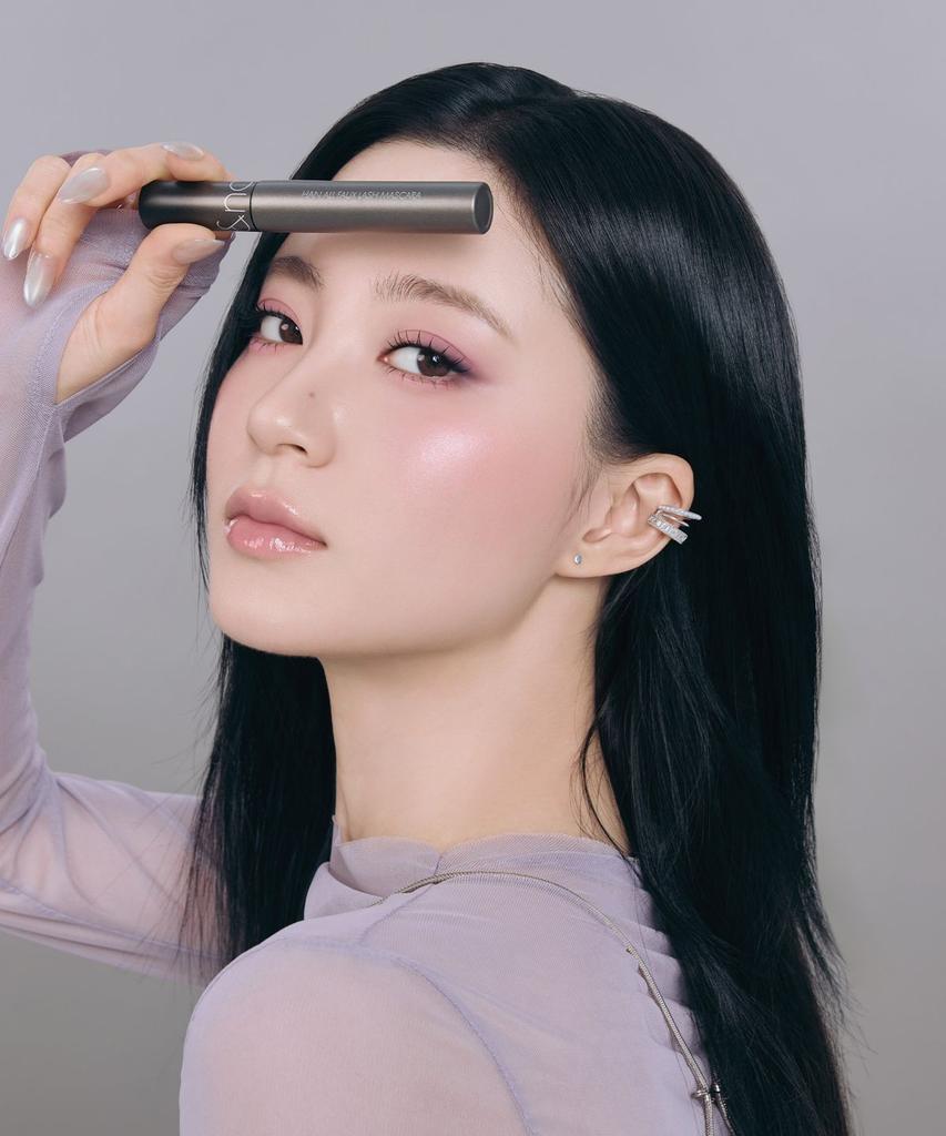 Hanol Fox Lash Mascara