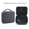 Сумка для переноски DJI Osmo Action 4 3 Аксессуары для камеры Портативный водонепроницаемый защитный дорожный бокс для хранения Чехол для переноски Сумка