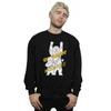 Star Wars Mens Roar Like A Wookiee Sweatshirt