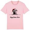 CANE CORSO Personalised Christmas Dog T-Shirt Mens Womens Kids Dogs Name Gift
