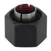 1/2 And 1/4 Inch Chuck Chuck Collet And Nut Router Chuck Replacement