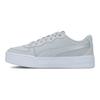 Puma Skye Повседневные дышащие кроссовки на толстой подошве с низким верхом для скейтборда Женские кроссовки Серый 374764-08
