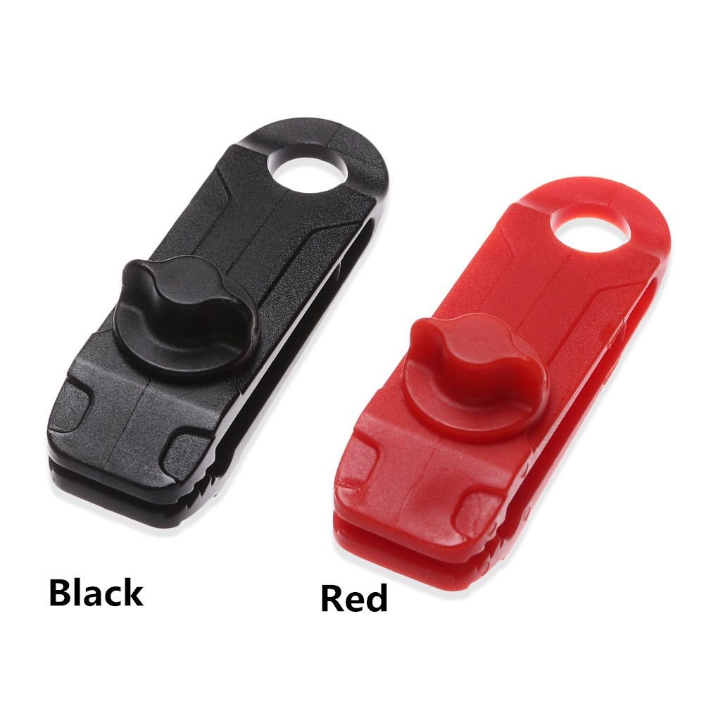 Инструмент для кемпинга Ветрозащитный наружный кемпинговый тент Аксессуары Зажим для палатки Зажим для брезента Крючок для кемпинга