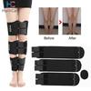 3pcs/set Effective O-leg X Type Leg Bowed Legs Knee Valgum Straightening Correction Band Posture Corrector Beauty Leg Band Belt